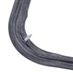 Ущільнювач дверей духовки Whirlpool 481246688874 - Зображення 3