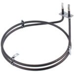 Тен конвекції (круглий) для духовки Electrolux 3970128017 2000W 230V D=195mm - Зображення 2