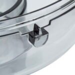 Кришка корпусу CP0438/01 соковижималки Philips 420303614681 - Зображення 3