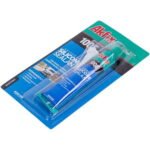 Герметик силіконовий Akfix 100E 50ml (універсальний) білий - Зображення 2