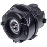 Двигун для акумуляторного пилососа Tefal SS-2230003269 CDS-R5412-QA004 21.6 V 185 W - Зображення 2