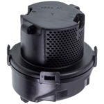 Двигун для акумуляторного пилососа Tefal SS-2230003269 CDS-R5412-QA004 21.6 V 185 W - Зображення 3