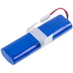Акумулятор 14.8V (Li-Ion) для робота-пилососа Rowenta SS-2230002528 - Зображення 3