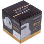 Двигун для пилососа KW56544VCM Koolwen D=121/90 mm H=109/38 mm 1600 W - Зображення 5