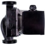 Насос циркуляційний Wilo Star-RS 25/40 130 (сірий) - Зображення 3