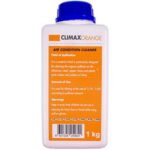 Засіб очищення кондиціонерів ClimaxOrange (концентрат 750ml) - Зображення 2