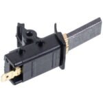 Щітки двигуна для пральної машини Electrolux 5022177800 (2 шт.) стрижень 12.3x4.9x35 Type R - Зображення 2