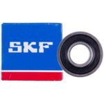 Підшипник для пральної машини C00002599 (у коробці) SKF 6202 - 2RS (15x35x11)