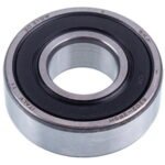 Підшипник для пральної машини C00002599 (у коробці) SKF 6202 - 2RS (15x35x11) - Зображення 2
