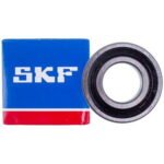 Підшипник для пральної машини C00044765 (у коробці) SKF 6206 - 2RS (30x62x16)