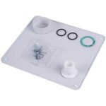 Сифон для кондиціонера Vecamco Mini 9899-242-01 - Зображення 2