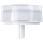 Ручка перемикання програм для пральної машини Samsung DC64-03312A - Зображення 3