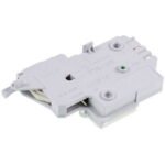 Замок люка (двері) для пральної машини Whirlpool 481010474505