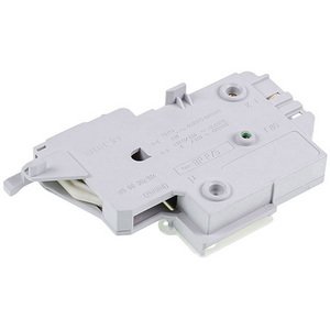 Замок люка (двері) для пральної машини Whirlpool 481010474505