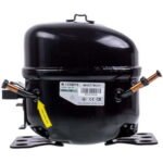 Компресор для холодильника ML103QDYG WhiceTech R600a 168 W (з пусковим реле) - Зображення 3