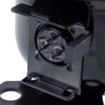 Компресор для холодильника ML103QDYG WhiceTech R600a 168 W (з пусковим реле) - Зображення 5