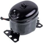 Компресор для холодильника L69QDYG WhiceTech R600a 130 W (з пусковим реле) - Зображення 4