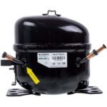 Компресор для холодильника ML85QDYG WhiceTech R600a 142 W (з пусковим реле) - Зображення 2