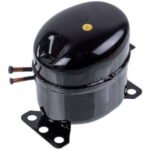 Компресор для холодильника ML66ADW WhiceTech RR134a 165 W (з пусковим реле) - Зображення 4