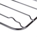 Решітка для духовки Zanussi 8087937044 426x357,4mm - Зображення 3