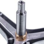 вал L=110mm