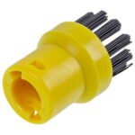 Щітка кругла для пароочисника Karcher 2.863-264.0 - Зображення 2