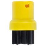 Щітка кругла для пароочисника Karcher 2.863-264.0 - Зображення 3