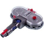 Щітка для сухого та вологого прибирання підлоги акумуляторного пилососа Dyson - Зображення 2