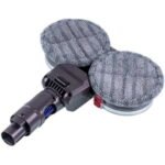 Щітка для сухого та вологого прибирання підлоги акумуляторного пилососа Dyson - Зображення 3