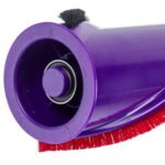 Щітковий валик для турбощітки акумуляторного пилососа Dyson L=240mm - Зображення 2