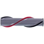 Щітковий валик для турбощітки акумуляторних пилососів Dyson L=237mm - Зображення 3