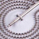 Конфорка для склокерамічної поверхні Electrolux 8583740635211 1200W D=140mm - Зображення 4