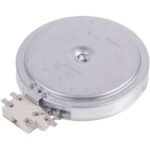 Конфорка для склокерамічної поверхні Electrolux 8583740635211 1200W D=140mm - Зображення 5
