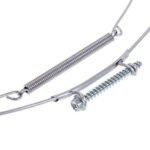 Манжета люка для пральної машини Bosch 00772662 - Зображення 4