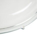 Скло люка для пральної машини Samsung DC81-01479A - Зображення 3