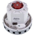 Двигун для мийного пилососа VC07W0442CQ18 Whicepart D=133/91 mm H=32/130 mm 1800 W - Зображення 3