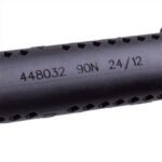 Амортизатор бака для пральної машини Bosch 00448032 DP 90N L=160-255mm D отворів=8/12(13)mm - Зображення 4