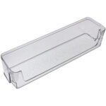 Полиця дверей для пляшок у холодильник Whirlpool C00582015 465x115mm - Зображення 2