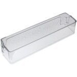 Полиця дверей для пляшок у холодильник Whirlpool C00582015 465x115mm - Зображення 3