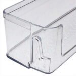 Полиця дверей для пляшок у холодильник Whirlpool C00582015 465x115mm - Зображення 4