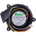 Двигун всмоктування для робота пилососа Rowenta SS-2230003114 - Зображення 2