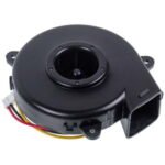 Двигун всмоктування для робота пилососа Rowenta SS-2230003114 - Зображення 3