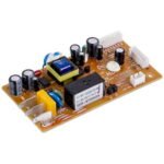 Плата живлення для мультиварки Moulinex SS-204333