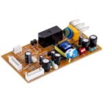 Плата живлення для мультиварки Moulinex SS-204333 - Зображення 3