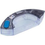 Резервуар для води робота-пилососа Rowenta SS-2230003515 сірий