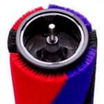 Щітка-валик Laser Slim Fluffy для пилососу Dyson V12, V15 (971634-01) - Зображення 3