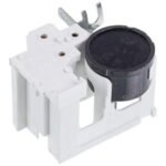 Реле пускове TX1J4 AE24BU6 для холодильника Whirlpool 481010616379 - Зображення 2