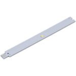 Плата LED освітлення для холодильника Bosch 10024494