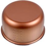 Чаша для мультиварки Redmond RB-405 4L D=235mm H=125mm (алюмінієвий сплав) - Зображення 4