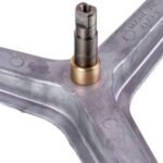 Ремонтний набір (хрестовина COD.790 EBI + сальник 22*40*10/11.5mm + підшипники 202/203 + мастило) Indesit - Зображення 3